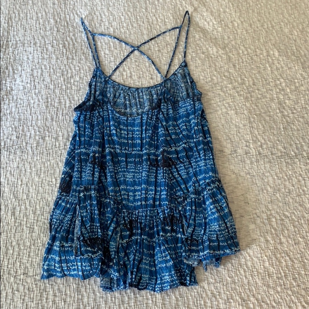 Free People Tank Top - Picture 3 of 4